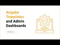 Angular Templates and Admin Dashboards Code Faster With Flatlogic Angular Themes