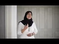 CINTA - KRISDAYANTI feat. MELLY GOESLAW ( Cover by fadhilah Intan )
