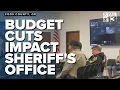 Budget Cuts Cause Coos County Sheriff s Office to Close on Thursdays