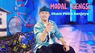 modal gengsi ilham putra sanjaya dangdut official music video 