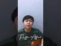 Raffa Affar - Dumes (Cover) #raffaaffar #cover #raffa #tiara #cintasampaimati #tiktok #fyp