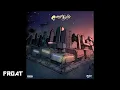 LeRoyce - Therapy (feat. Loners Club)