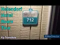 Helendorf Hotel Room 712 Room Tour