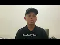Pengenalan Komputer dan Dasar Pemrograman Python RANGKUMAN M1-M4 Muhammad Rizky Pratama 030