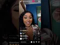 Yanique curvy diva clears up rumors and talks about journey to success 😳👀