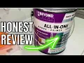 Beyond Paint Refinishing Paint Review Matte Finish DIY