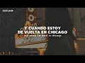 Download Lagu Djo - End of Beginning (Sub. Español + Lyrics) | and when I'm back in Chicago, I feel it
