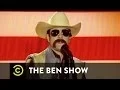 Download Lagu The Ben Show - Eatin' Pu**y, Kickin' A** - Uncensored