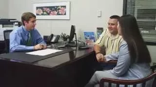 SRP Mortgage Loans