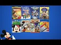 My Mickey Mouse DVD Collection