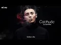[Vietsub] Cai thuốc (戒菸) - Lý Vinh Hạo