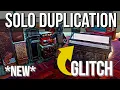 Fallout 76 Solo Duplication Glitch 2020 NEW Treasury Notes Vault Scrap Legendary Module dupe