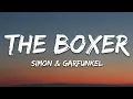 Download Lagu Simon \u0026 Garfunkel - The Boxer (Lyrics)