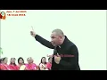 Download Lagu Belajar Tau Diri dan Sadar Diri - Pdt. Yandi Manobe, S. Th - KKR GKS Payeti Waingapu Sumba Timur