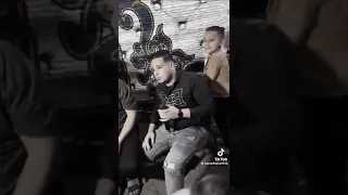 سفاح الصعيد النجم احمد الشاطر       دندنها