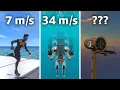 Download Lagu What's The Fastest Possible Speed In Subnautica?