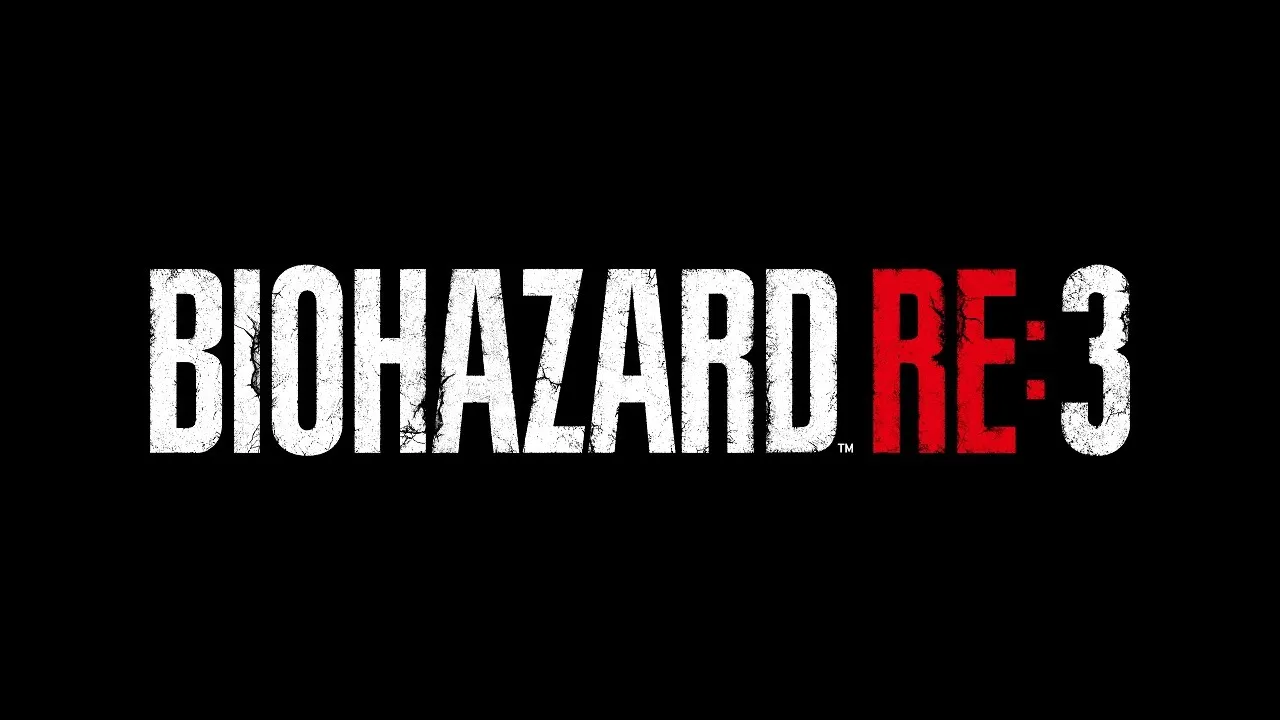 PS4 I BIOHAZARD RE:3 발매일 공개 트레일러