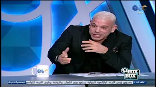 شبانة لـ محمد عبد الجليل ليا عندك حق عرب وخلصت على توقعاتك بتوقعي لمباراة الأهلي واتحاد جدة 