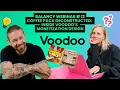 Balancy webinar Coffee Pack Deconstructed Inside Voodoo s monetization design