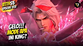xiaoyan ngamuk btth s5 ep202 sub indo
