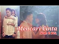 Download Lagu NOAH ft BCL - MENCARI CINTA (LIRIK)