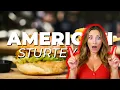 5 MUST try AMERICAN RESTAURANTS in Sturtevant WISCONSIN