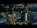 Love Again (feat. Full Blown) - Black Sherif