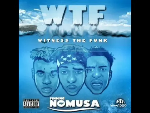 Download MP3 Witness the Funk (WTF)-Uthando lwami