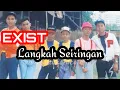 Download Lagu Exist - Langkah Seiringan 1991