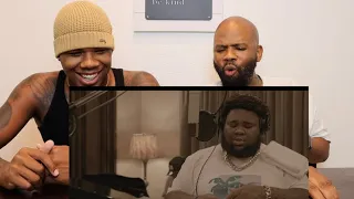 rod wave pray 4 love pops reaction