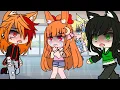 Download Lagu Wolf.cat,bear,bunny !_meme ll Gacha club || Ppg x Rrb [ Original ]