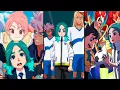 Lagu Inazuma eleven victory road all openings