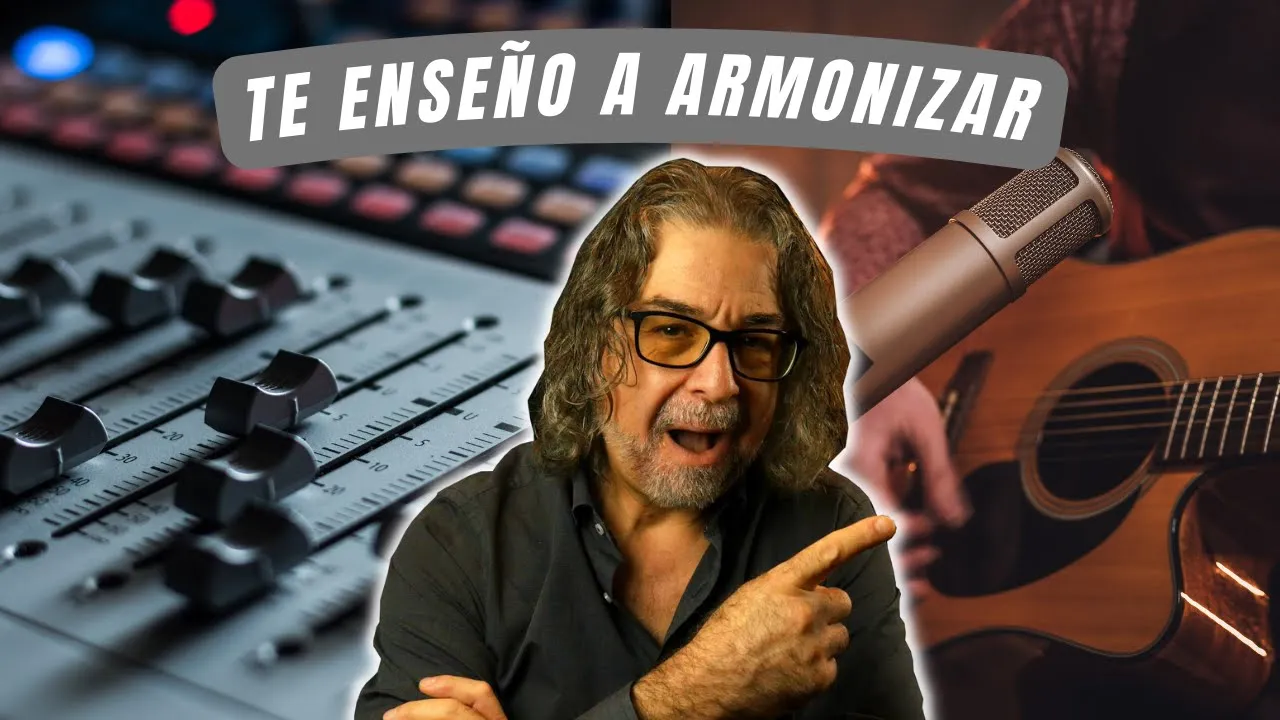 Una Nota, Mil Acordes
