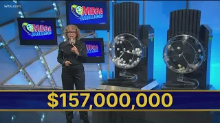 Mega Millions January 2 2026