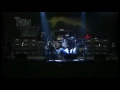 Thin Lizzy Thunder and Lightning Tour - The Last Filmed Performance