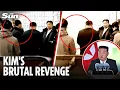 Download Lagu Kim Jong-un WIPES OUT 'executed' cronies from official pictures after warship humiliation