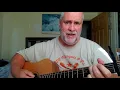 Ray Lamontagne-And They Call Her California Cover