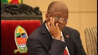ilikuwa apoteze maisha sikuamini tena muhaya na wachaga wakasimamia rais magufuli