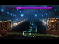 Rocksmith 2014 CDLC - Greener - Santana ft. FKJ