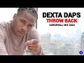 Dexta Daps (Early Days) Dancehall Mixtape 2023  Romie Fame Dancehall Mix