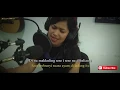 Siapapun akan menangis menyanyikan lagu ini - Dinamakkuling sese i (cover by mega silalahi)