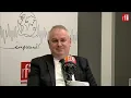 In2Risk 2025 - nevoia de schimbare profunda RFI Romania