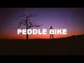 Download Lagu Mishaal - Peddle Bike (Lyrics)