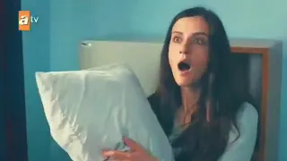 الفرحة اللي انا فيها اليسا   دندنها