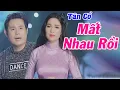 Download Lagu Tân Cổ Mới Nhất 2020 ► Tân Cổ Mất Nhau Rồi - NS Bích Ngọc ft NS Bùi Trung Đẳng | Càng Nghe Càng Buồn
