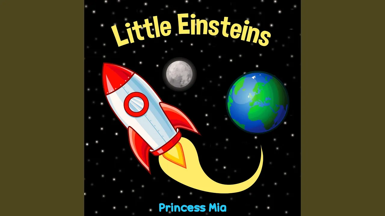 Little Einsteins