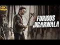 Download Lagu FURIOUS JIGARWALA (4K) South Action Movie Dubbed in Hindi | ENPT South Movie Dubbed in Hindi Full