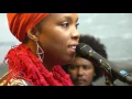 Download Lagu Karyna Gomes - Badju di Tina - LIVE at Afrikafestival Hertme 2016