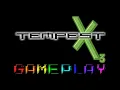 Tempest X3 1996 PlayStation Gameplay