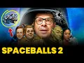 Download Lagu SPACEBALLS 2 LEAKS... And It's LUDICROUS